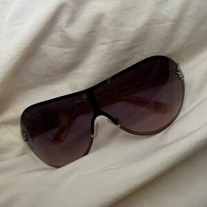 Vintage juicy couture sunglasses